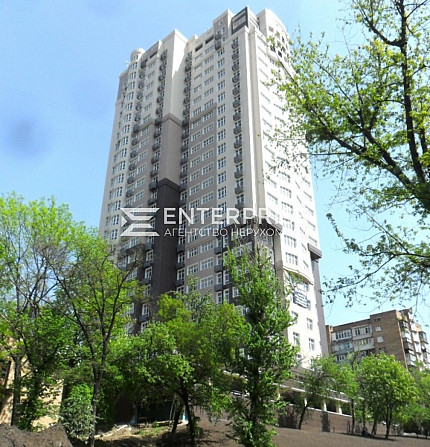 Продаж 1к Квартира 55 кв.м Иоанна Павла II вул. Kiev - photo 15