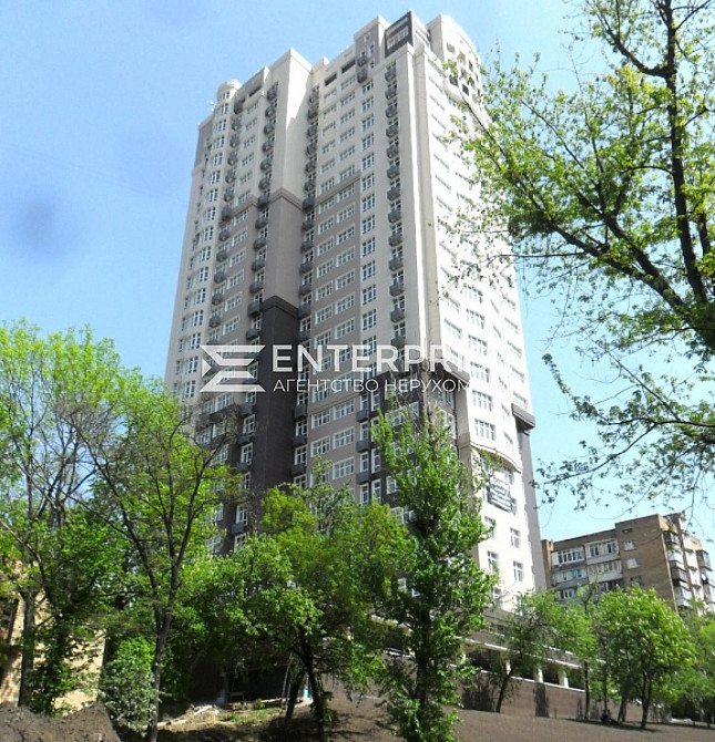 Продаж 1к Квартира 55 кв.м Иоанна Павла II вул. Київ - фото 15