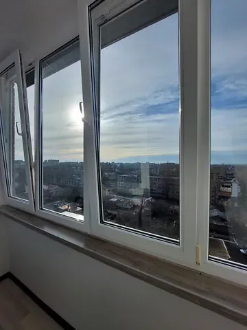 Продаж 1к Квартира 31 кв.м Поздовжня 12-а вулиця 31А Миколаїв - фото 1