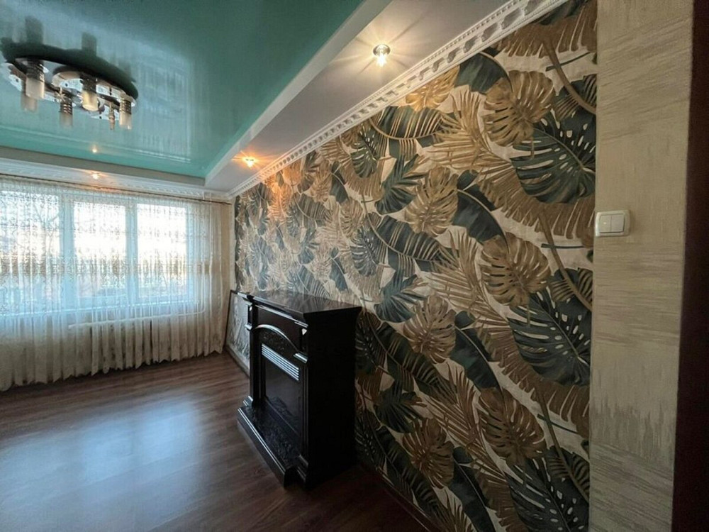 Продаж Квартира 3-кімнатна, 4/9 поверх Вінниця - фото 2