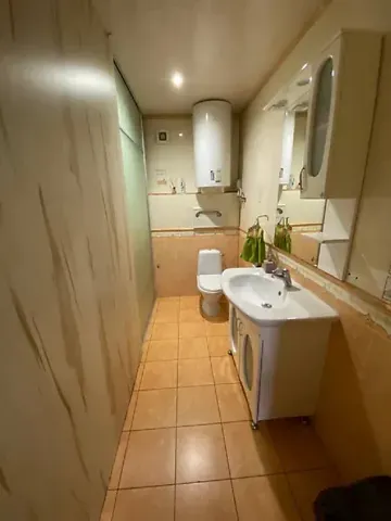 Продаж 5к Квартира 120 кв.м Гонти вулиця 4 Кропивницький - фото 6