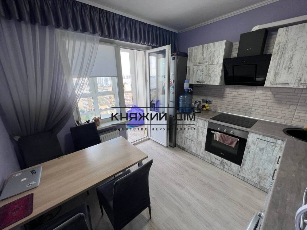 Продаж роздільної 3-х кім кв-ри ЖК Патріотика Осокорки, Позняки. Код об'єкта 21119974 Київ - фото 14