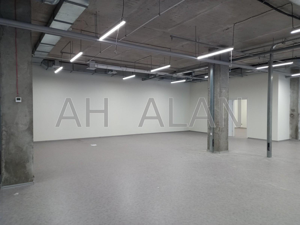 Оренда офісне приміщення на Глибочицька вул., 32Б приміщень - 3, поверх - 2/32 Київ - фото 2