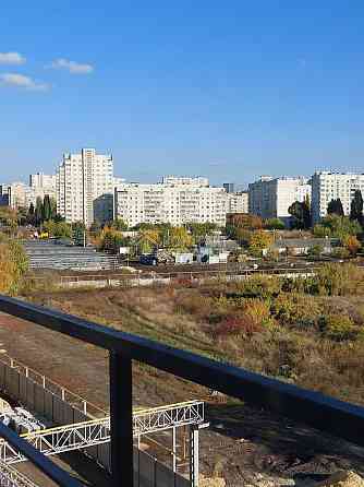Продаж Квартира 1-кімнатна, 9/9 поверх на вул. Авіахімічна Харків