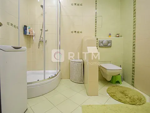 Аренда 2к Квартира 52 кв.м Карпенка вулиця 30 Тернополь - изображение 8