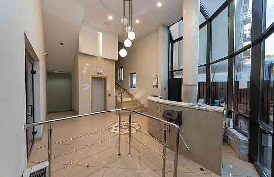 Оренда офісне приміщення на улица Олешковская (Орловская), д.8 поверх - 5/6 Киев