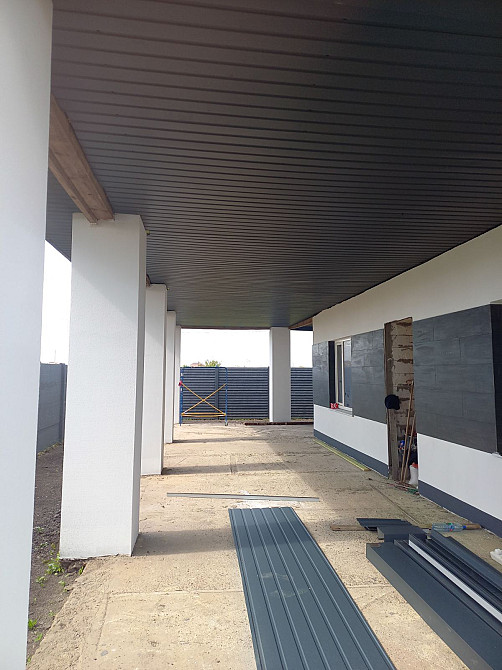 Дом в Фонтанке 1/.Закарпатская Fontanka - photo 13