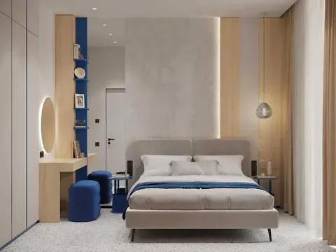 Оренда 2к Квартира 45 кв.м ЖК Loft Smart Дніпро - фото 4