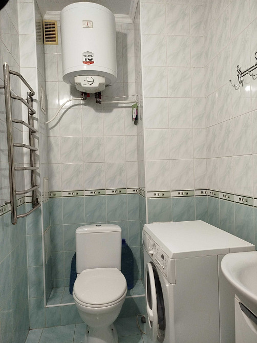 Продаж Квартира 2-кімнатна, 16/24 поверх на Кубанської України вул., д. 31а Kiev - photo 20