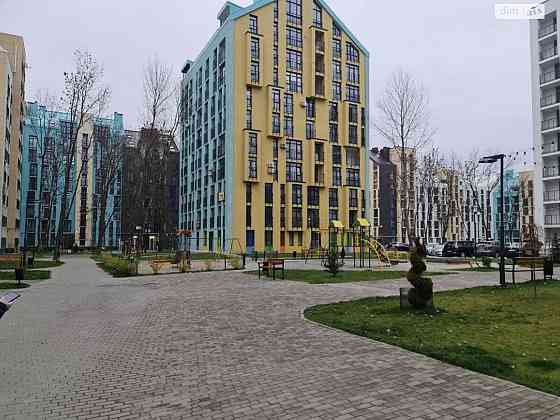 Продаж 2к Квартира 85.2 кв.м Стрийська вул. L'viv