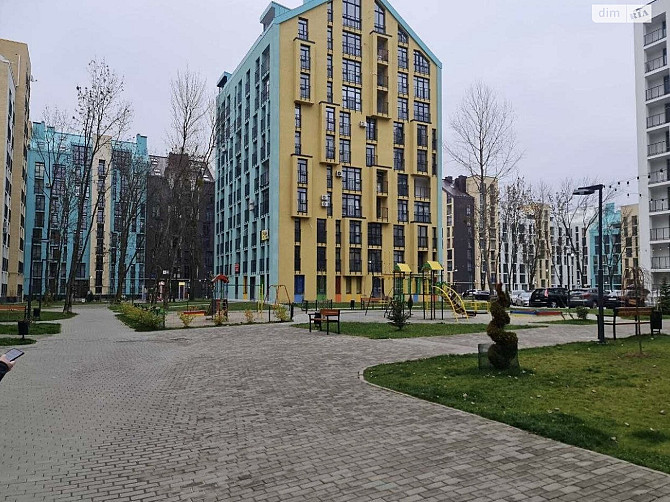 Продаж 2к Квартира 85.2 кв.м Стрийська вул. L'viv - photo 6