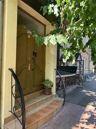 Продаж комерційне приміщення на ул. Пастера, 8 приміщень - 7, поверх - 1 Одеса