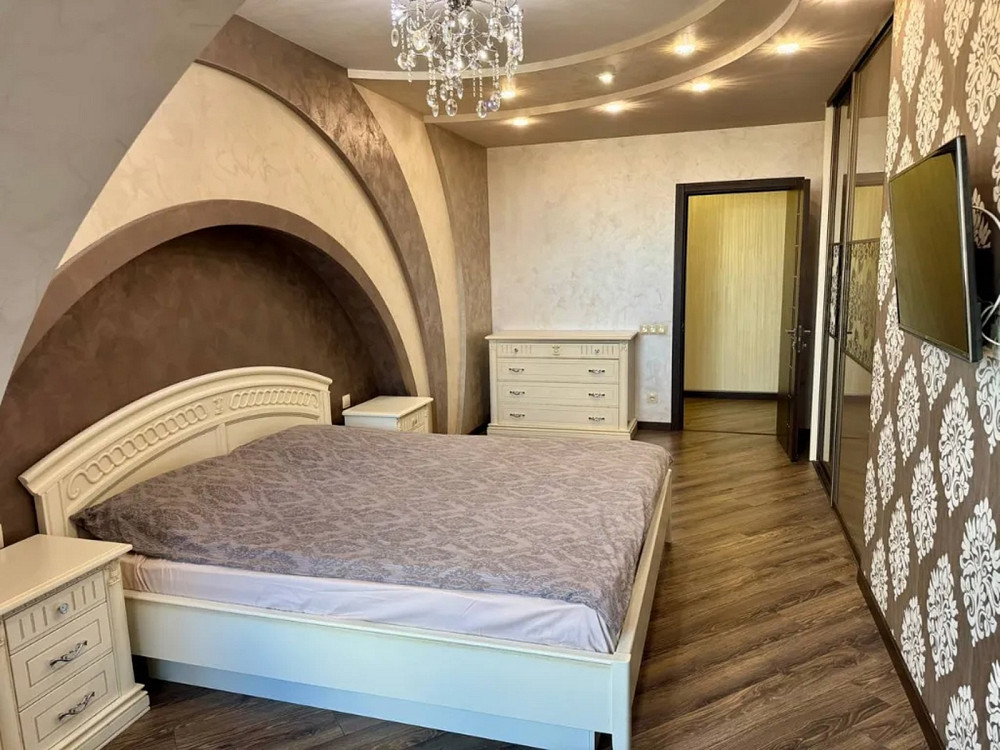 Продаж Квартира 4-кімнатна, 15/17 поверх на Дарницкая ул., 19 Дніпро - фото 8