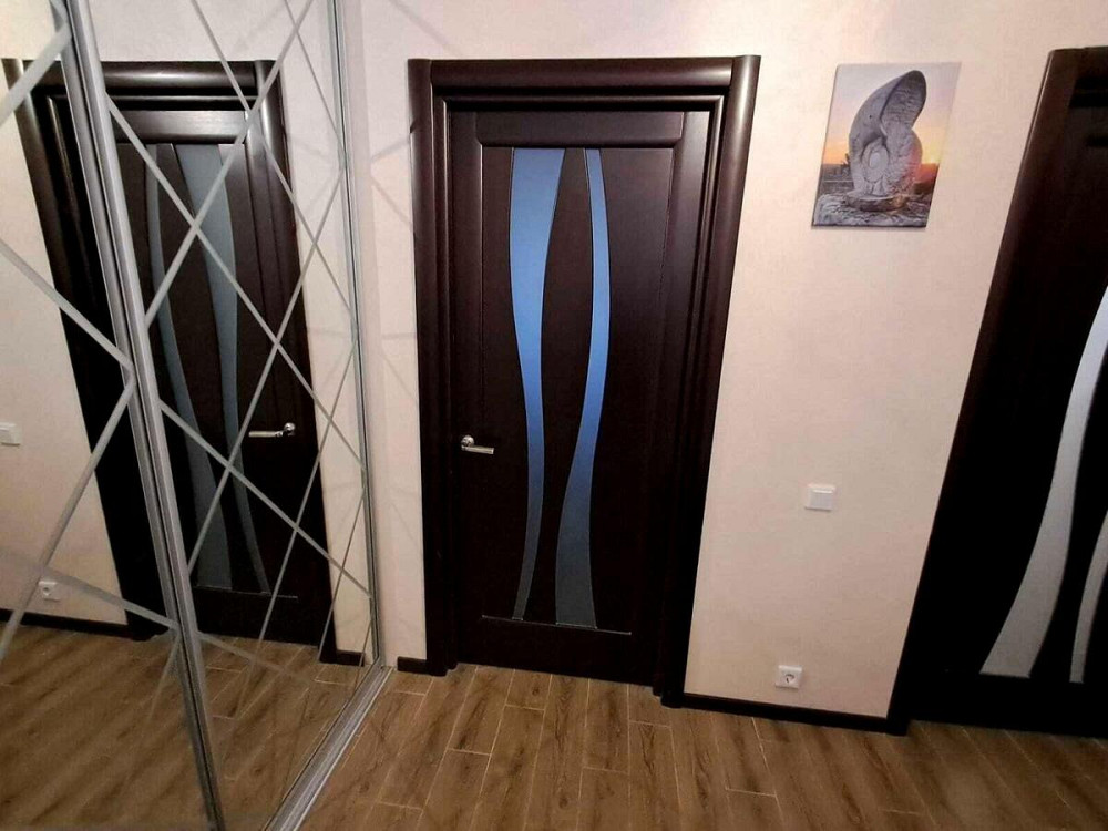 Оренда Квартира 1-кімнатна, 18/25 поверх на Ревуцького, 40В Київ - фото 13