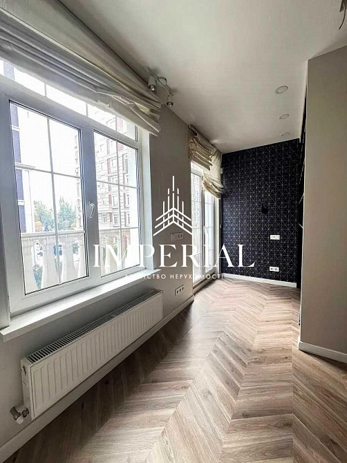 Оренда 3к Квартира 75 кв.м Дмитра Луценка вул. Киев - изображение 13