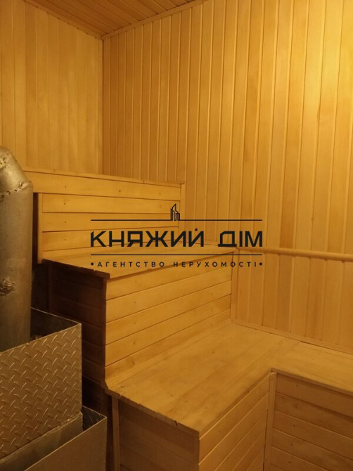 Аренда отличного 3-х этажного дома в с. Великие Дмитровичи. № 139270  - фото 14