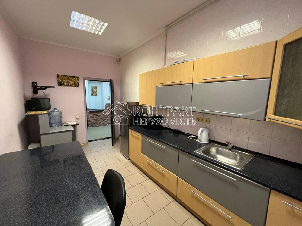 Продаж офісне приміщення на вул. Скрипника приміщень - 7, поверх - 3/5 Харків - фото 9