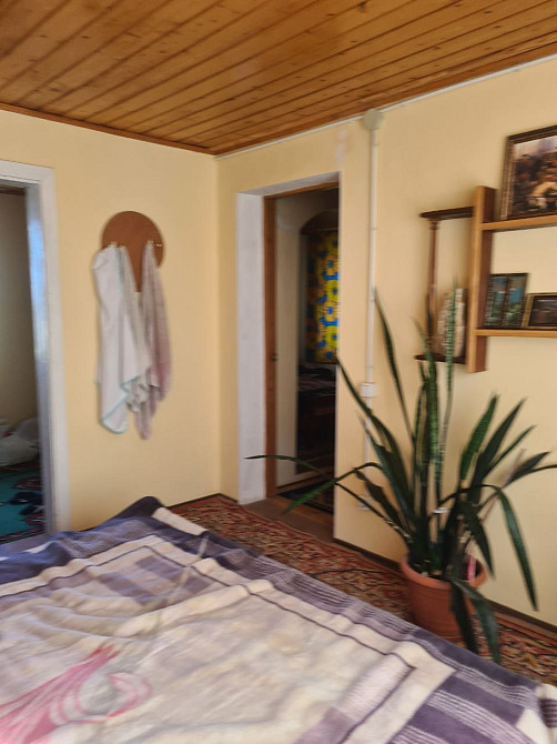 Уютный дом с садом в Новой Долине. До Одессы 15 минут. Нова Долина - фото 9