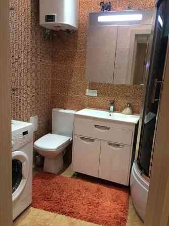 Оренда Квартира 1-кімнатна, 18/25 поверх на Урловская ул., 9 Київ