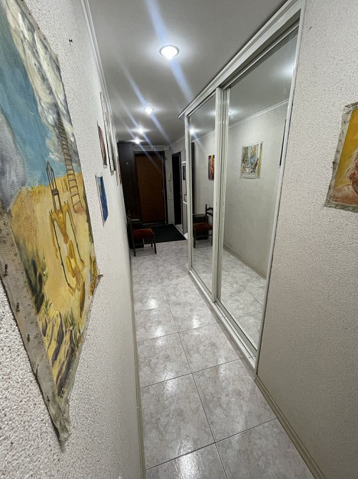 Продаж Квартира 3-кімнатна, 4/10 поверх на Лісківська вул., д. 5 Київ - фото 9