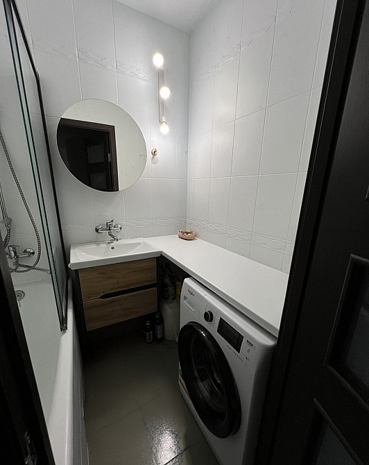 Продаж Квартира 3-кімнатна, 4/9 поверх на Королева Академика Одеса - фото 12