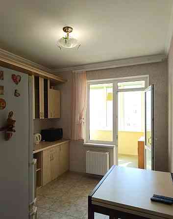 Продаж Квартира 1-кімнатна, 12/16 поверх на Массив Радужный Одеса