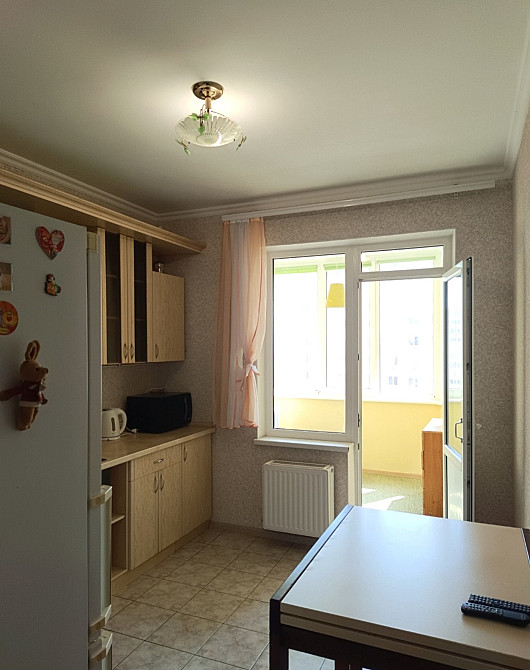 Продаж Квартира 1-кімнатна, 12/16 поверх на Массив Радужный Одесса - изображение 6