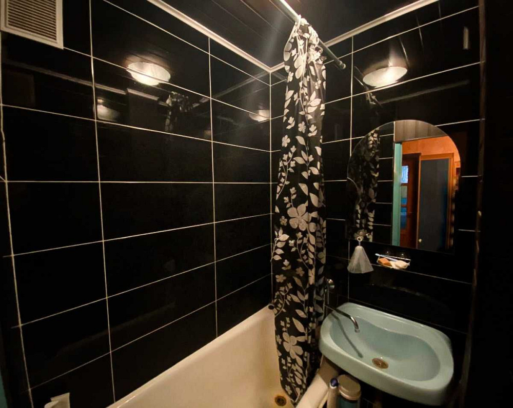 Продаж Квартира 3-кімнатна, 2/9 поверх на Борщагівська вул., д. 8 Киев - изображение 16