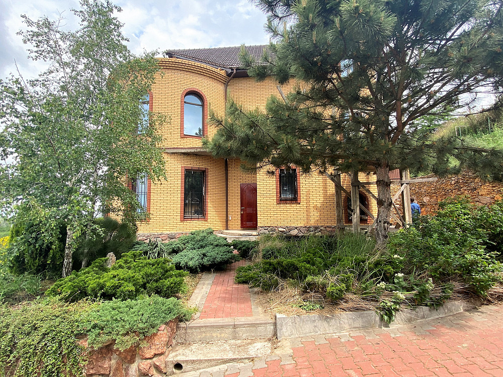 Дом в Маяках со своим выходом в р. Днестр. Маяки (Біляївський район) - фото 4