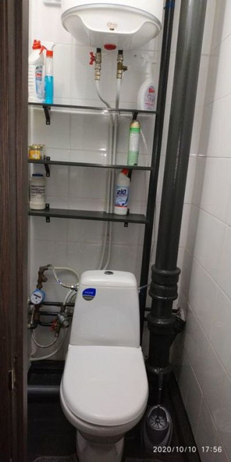 Оренда Квартира 2-кімнатна, 7/9 поверх на Микільсько-Слобідська, 6/2 Київ - фото 3