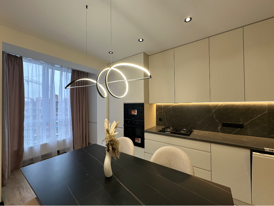 For sale 2-room Apartment 67 sq.m княгинин Ivano-Frankivs'k - photo 8