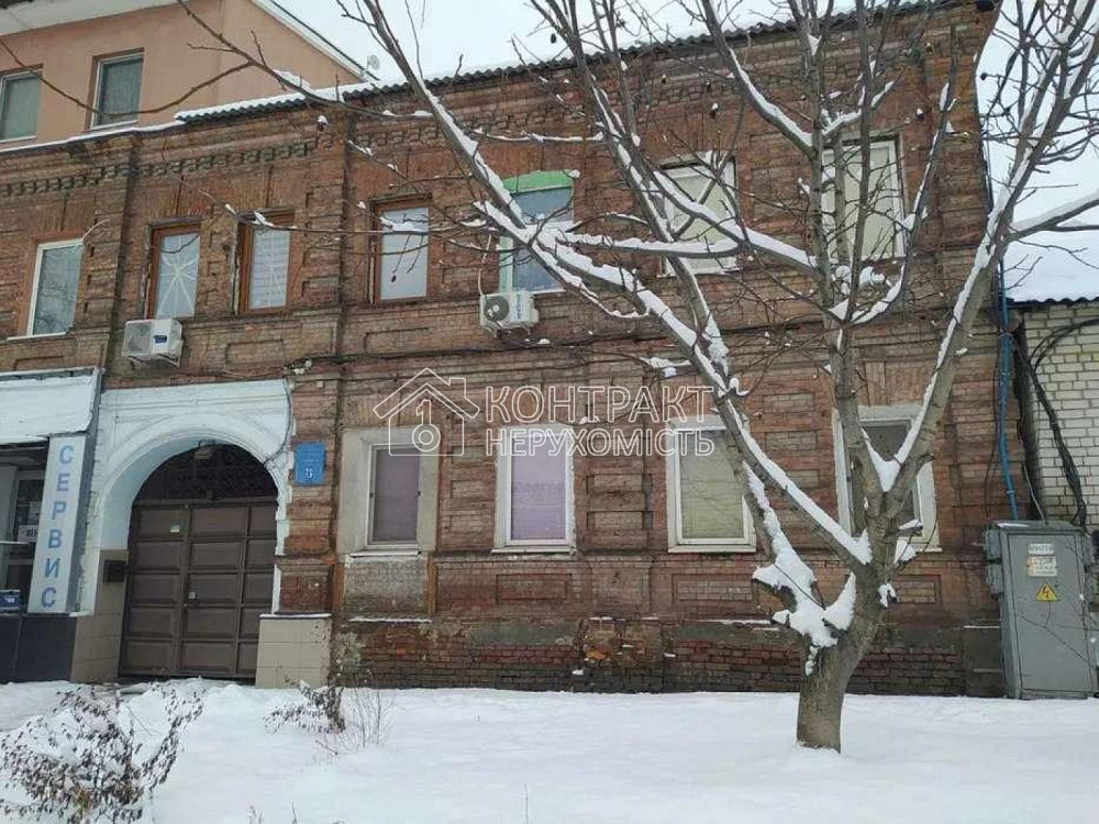 Продаж Квартира 1-кімнатна, 2/2 поверх на вул. Восьмого березня Харків - фото 14