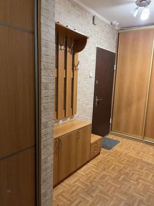 Оренда Квартира 1-кімнатна, 14/22 поверх на ул. Елены Пчилки, 2б Київ - фото 2