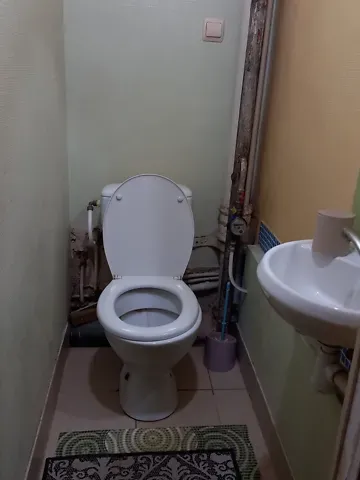 Продаж 2к Квартира 55.1 кв.м Соборна вулиця 16 Хмельницький - фото 9