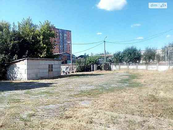 Продаж земельної ділянки 11 соток на Олега Антонова 11А Вінниця