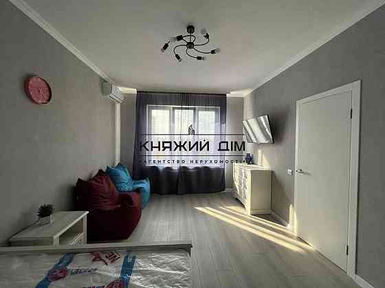 Оренда Квартира 1-кімнатна, 16/26 поверх на Ревуцкого ул. Київ