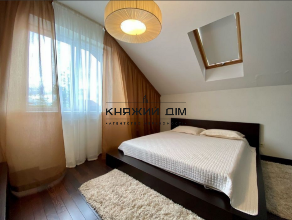 Продажа дом а с ремонтом в Василькове 230 м2 отдельной постройкой - баня и летняя зона барбекю Vasylkiv - photo 3