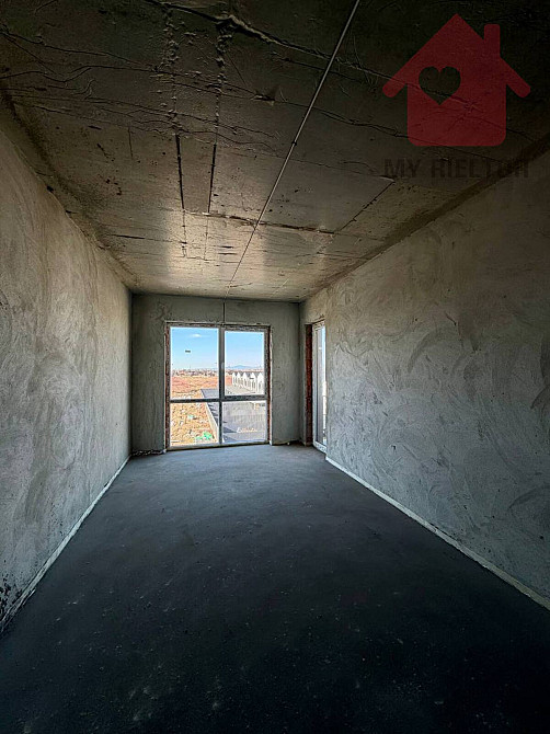 Продаж Квартира 2-кімнатна, 3/3 поверх на Центральна, 5  - фото 8