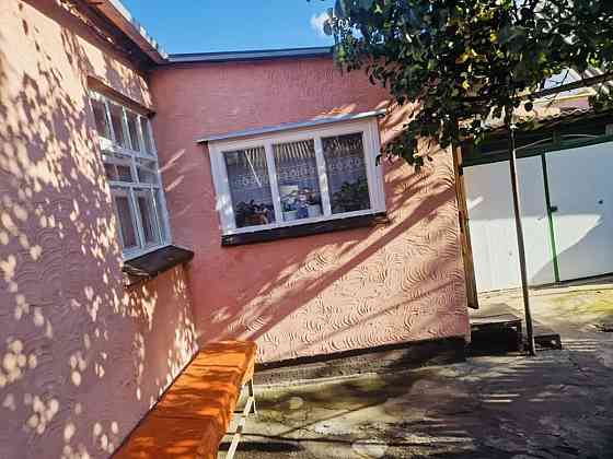 Продаж частину будинку. Кропивницький