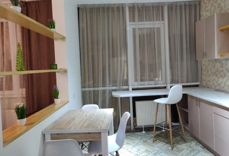 Продаж Квартира 2-кімнатна, 10/24 поверх на Генуэзская ул., 3а Odessa - photo 3