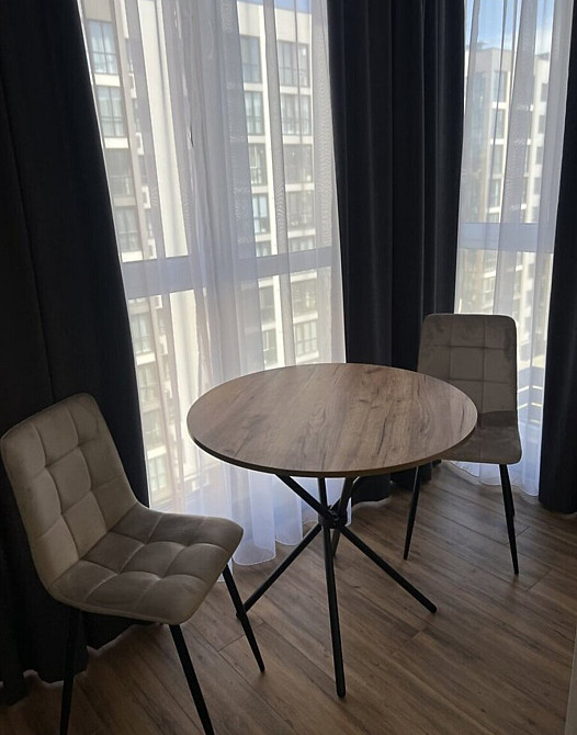 Продаж Квартира 2-кімнатна, 8/10 поверх на Запорізьке шосе, 32д Дніпро - фото 4