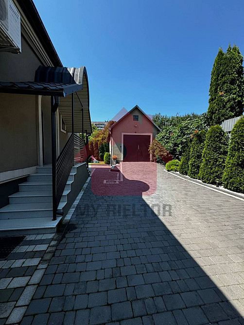 Оренда будинку неподалік Корятовича Uzhhorod - photo 13