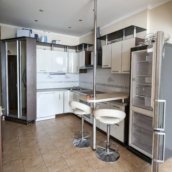 Продам 3-ком. квартиру с ремонтом 77 в Акапулько 1 Одеса - фото 4