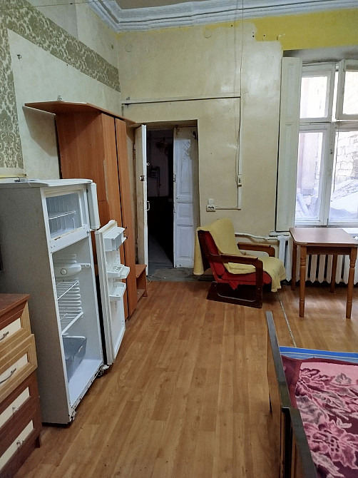 1ком. в коммунальной квартире в центре - ул. Нежинская Одесса - изображение 5