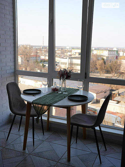 Продаж Квартира 1-кімнатна, 10/12 поверх Vinnytsya - photo 1