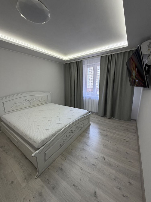 Продаж Квартира 3-кімнатна, 6/9 поверх на Хорольська вул., д. 8/4 Киев - изображение 6