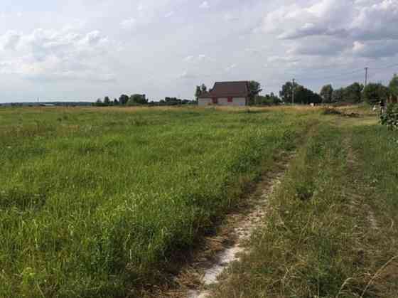 Продаж земельної ділянки 25 соток Лебедин