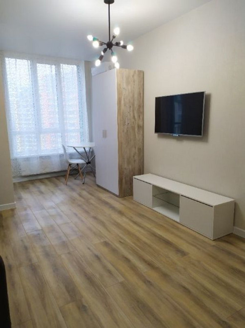 Оренда Квартира 1-кімнатна, 20/25 поверх на ул. Каховская, 62 Київ - фото 4