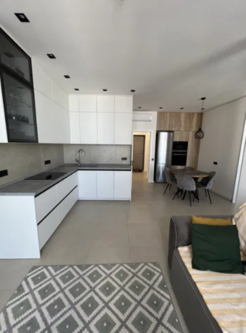 Продам 1-к. кв., 57 м. кв., Новоберегова, ЖК &quot;Новий берег&quot; Odessa - photo 7