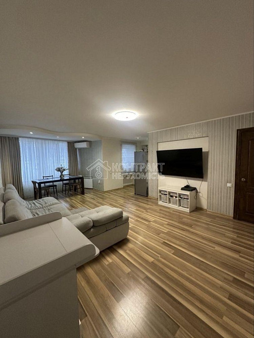 Оренда Квартира 4-кімнатна, 1/9 поверх на вул. Лева Ландау Харків - фото 1